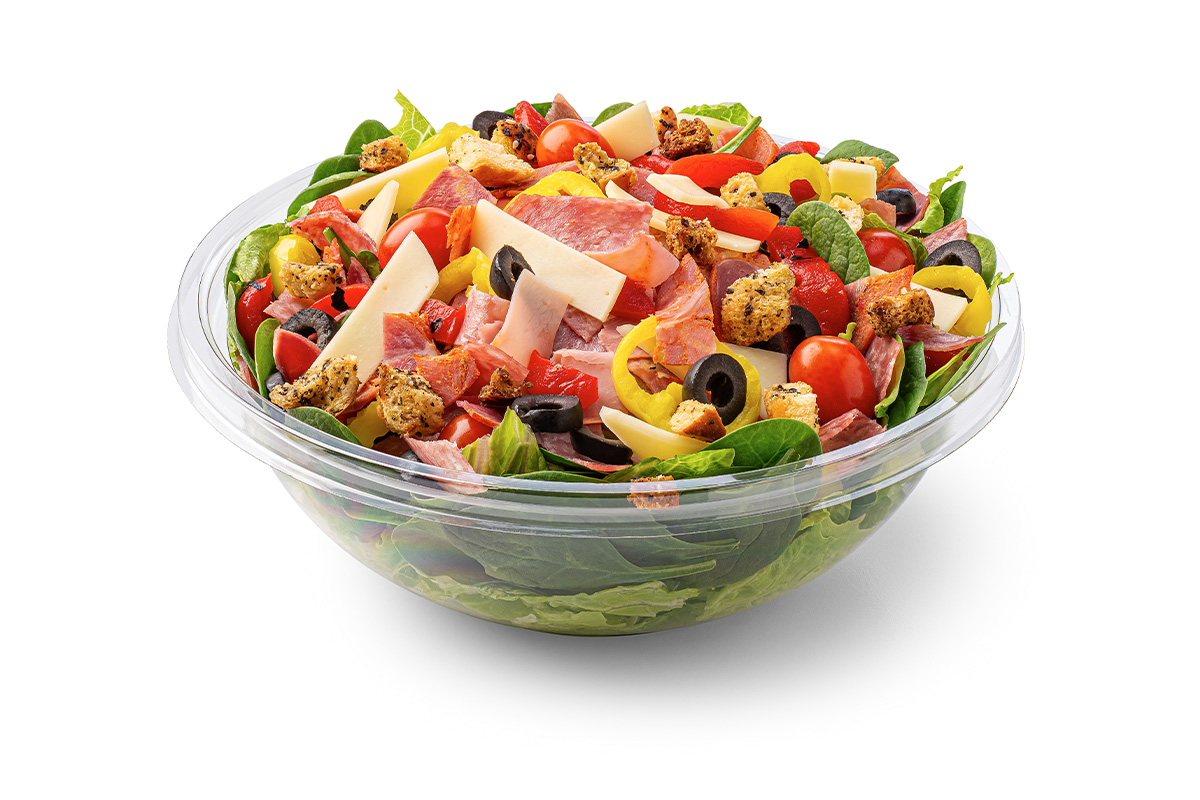 Antipasto Salad - Catering